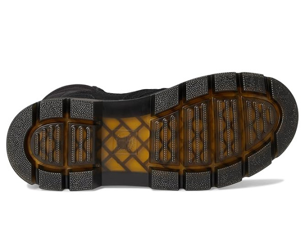 Dr. Martens Combs Jungle Zip Casual Boots