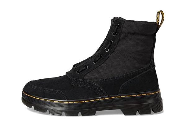 Dr. Martens Combs Jungle Zip Casual Boots