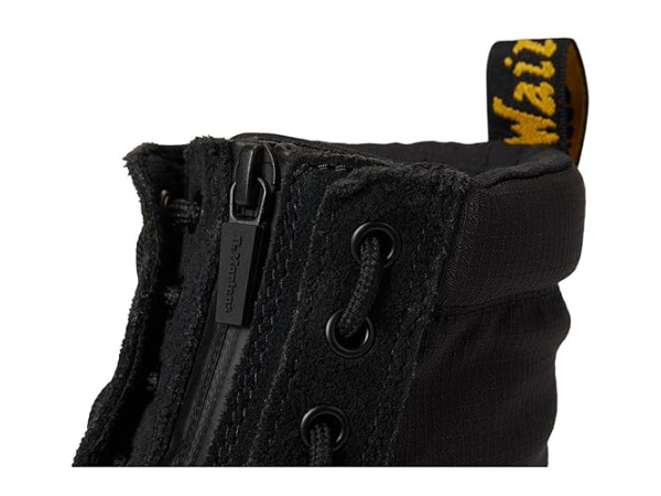 Dr. Martens Combs Jungle Zip Casual Boots