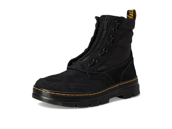 Dr. Martens Combs Jungle Zip Casual Boots