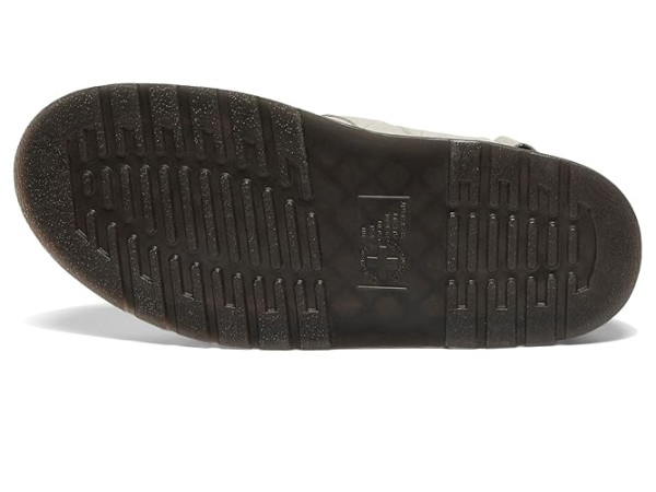 Dr. Martens Jorge II Leather Slingback Mules Dr. Martens Jorge II Leather Slingback Mules