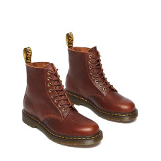 Dr. Martens 1460 Ambassador Leather Lace Up Boots