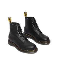 Dr. Martens 1460 Ambassador Leather Lace Up Boots