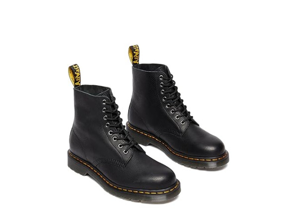 Dr. Martens 1460 Ambassador Leather Lace Up Boots