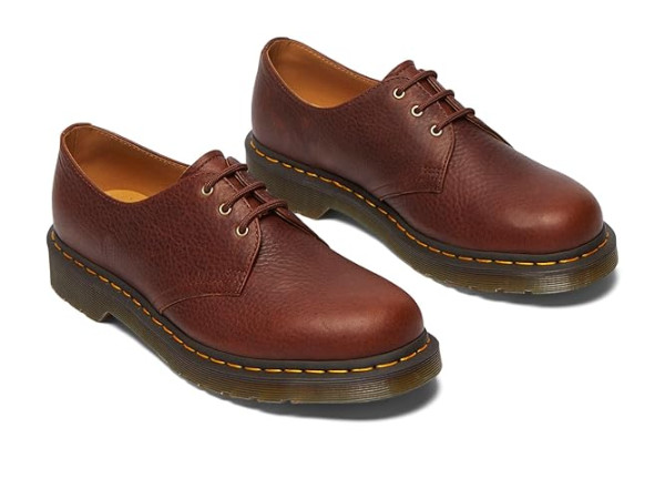 Dr. Martens 1461 Leather Oxford Shoes