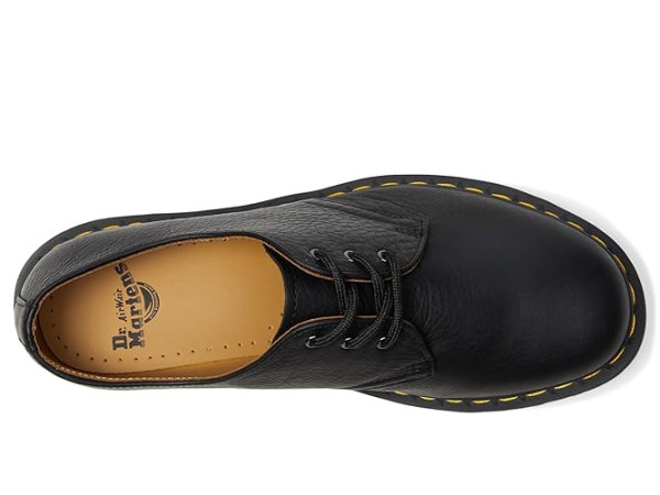 Dr. Martens 1461 Leather Oxford Shoes
