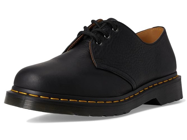 Dr. Martens 1461 Leather Oxford Shoes