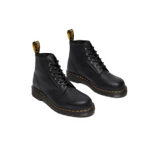 Dr. Martens 101 Unbound Leather Ankle Boot Dr. Martens 101 Unbound Leather Ankle Boot