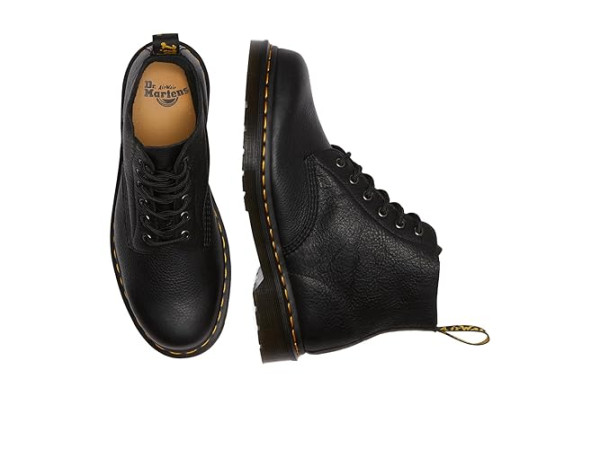 Dr. Martens 101 Unbound Leather Ankle Boot Dr. Martens 101 Unbound Leather Ankle Boot