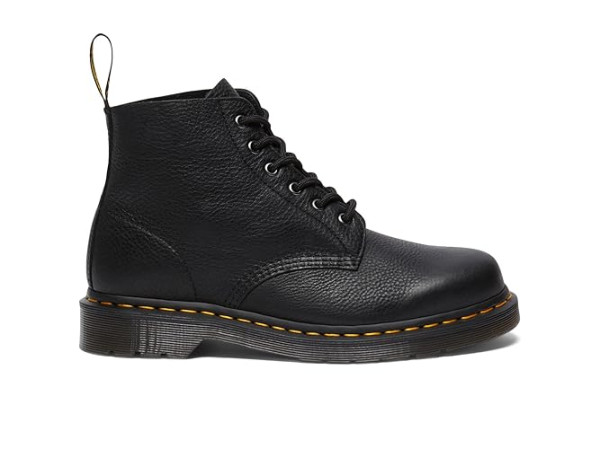 Dr. Martens 101 Unbound Leather Ankle Boot Dr. Martens 101 Unbound Leather Ankle Boot