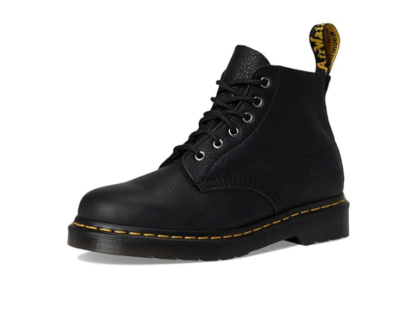 Dr. Martens 101 Unbound Leather Ankle Boot Dr. Martens 101 Unbound Leather Ankle Boot
