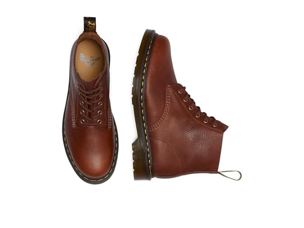 Dr. Martens 101 Unbound Leather Ankle Boots Dr. Martens 101 Unbound Leather Ankle Boots