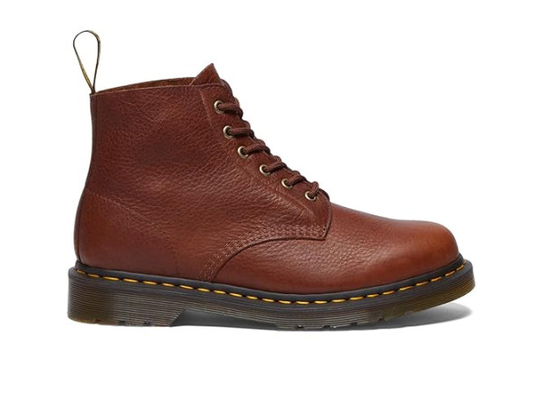 Dr. Martens 101 Unbound Leather Ankle Boots Dr. Martens 101 Unbound Leather Ankle Boots