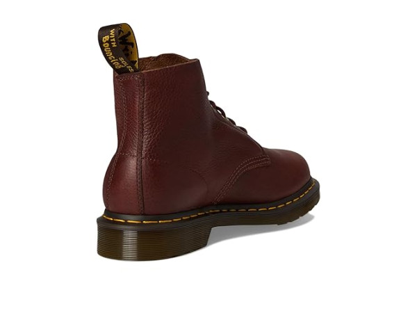 Dr. Martens 101 Unbound Leather Ankle Boots Dr. Martens 101 Unbound Leather Ankle Boots
