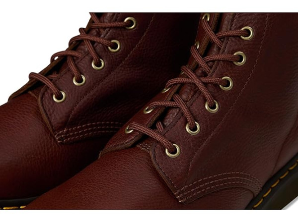 Dr. Martens 101 Unbound Leather Ankle Boots Dr. Martens 101 Unbound Leather Ankle Boots