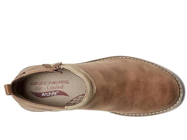 SKECHERS Mojave - Indefinite SKECHERS Mojave - Indefinite