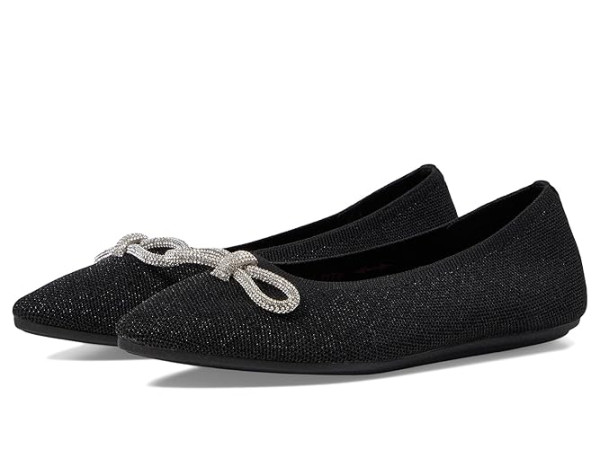 SKECHERS Cleo Point - Glitzy Haze