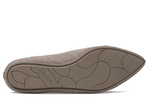 SKECHERS Cleo Point - Glitzy Haze