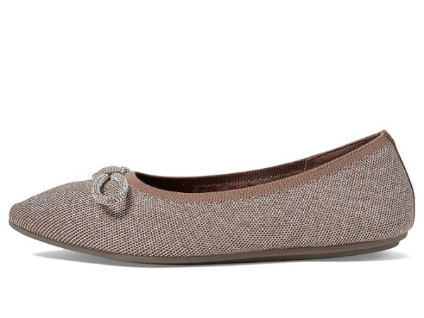 SKECHERS Cleo Point - Glitzy Haze