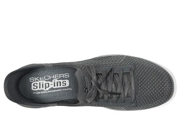 SKECHERS Newbury St - Our Time Hands Free Slip-Ins