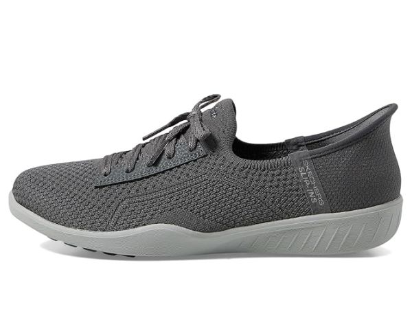 SKECHERS Newbury St - Our Time Hands Free Slip-Ins