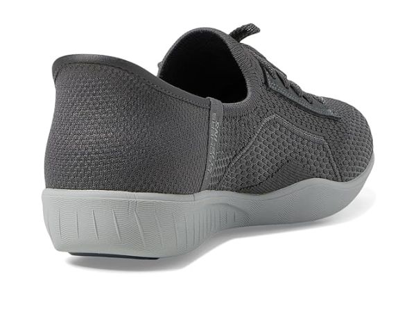 SKECHERS Newbury St - Our Time Hands Free Slip-Ins