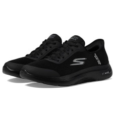 SKECHERS Performance Hands Free Slip-Ins Go Walk Arch Fit 2.0 - Simplicity 2 SKECHERS Performance Hands Free Slip-Ins Go Walk Arch Fit 2.0 - Simplicity 2