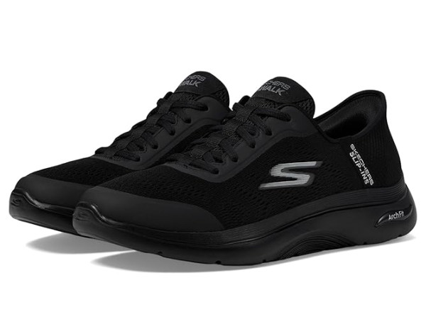 SKECHERS Performance Hands Free Slip-Ins Go Walk Arch Fit 2.0 - Simplicity 2 SKECHERS Performance Hands Free Slip-Ins Go Walk Arch Fit 2.0 - Simplicity 2