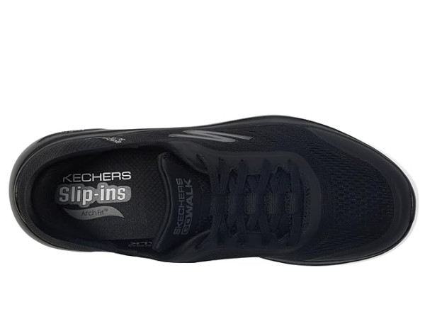 SKECHERS Performance Hands Free Slip-Ins Go Walk Arch Fit 2.0 - Simplicity 2 SKECHERS Performance Hands Free Slip-Ins Go Walk Arch Fit 2.0 - Simplicity 2