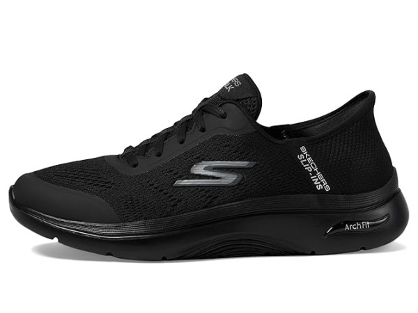SKECHERS Performance Hands Free Slip-Ins Go Walk Arch Fit 2.0 - Simplicity 2 SKECHERS Performance Hands Free Slip-Ins Go Walk Arch Fit 2.0 - Simplicity 2