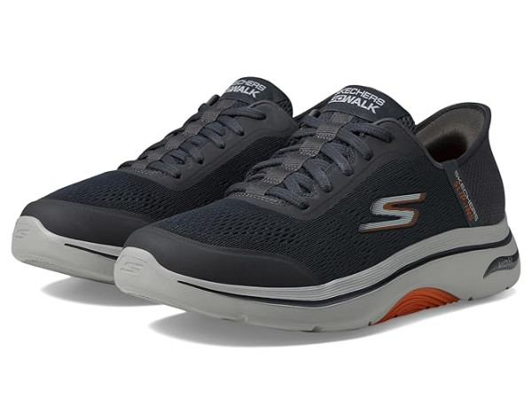 SKECHERS Performance Hands Free Slip-Ins Go Walk Arch Fit 2.0 - Simplicity 2 SKECHERS Performance Hands Free Slip-Ins Go Walk Arch Fit 2.0 - Simplicity 2