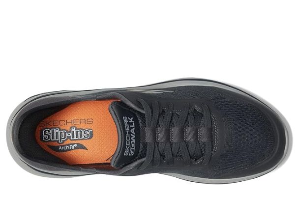SKECHERS Performance Hands Free Slip-Ins Go Walk Arch Fit 2.0 - Simplicity 2