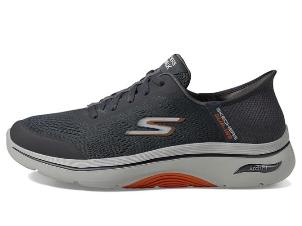 SKECHERS Performance Hands Free Slip-Ins Go Walk Arch Fit 2.0 - Simplicity 2