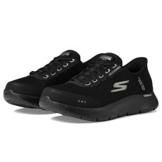 SKECHERS Performance Hands Free Slip-Ins Go Walk Flex - 100% Waterproof SKECHERS Performance Hands Free Slip-Ins Go Walk Flex - 100% Waterproof