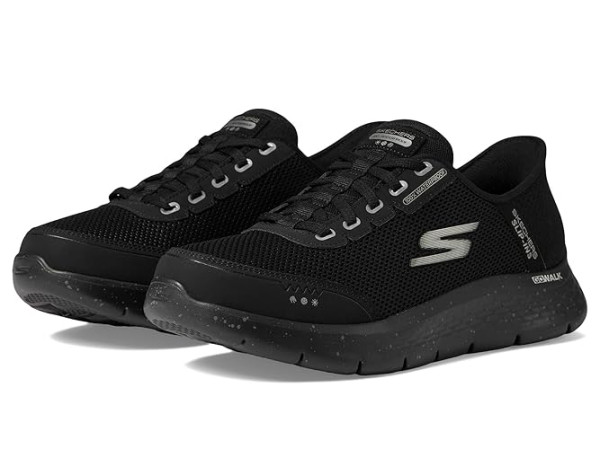 SKECHERS Performance Hands Free Slip-Ins Go Walk Flex - 100% Waterproof SKECHERS Performance Hands Free Slip-Ins Go Walk Flex - 100% Waterproof