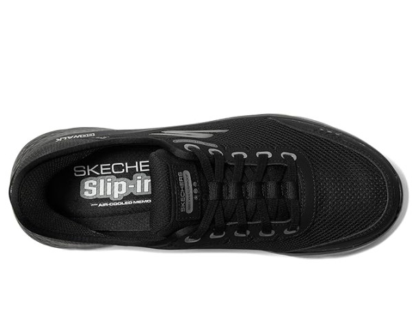 SKECHERS Performance Hands Free Slip-Ins Go Walk Flex - 100% Waterproof SKECHERS Performance Hands Free Slip-Ins Go Walk Flex - 100% Waterproof