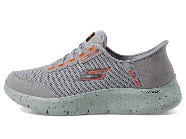 SKECHERS Performance Hands Free Slip-Ins Go Walk Flex - 100% Waterproof SKECHERS Performance Hands Free Slip-Ins Go Walk Flex - 100% Waterproof