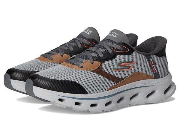 SKECHERS Performance Go Walk Glide-Step 2.0 - Grand SKECHERS Performance Go Walk Glide-Step 2.0 - Grand