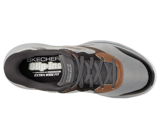 SKECHERS Performance Go Walk Glide-Step 2.0 - Grand SKECHERS Performance Go Walk Glide-Step 2.0 - Grand