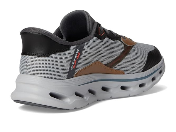 SKECHERS Performance Go Walk Glide-Step 2.0 - Grand SKECHERS Performance Go Walk Glide-Step 2.0 - Grand