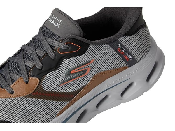 SKECHERS Performance Go Walk Glide-Step 2.0 - Grand SKECHERS Performance Go Walk Glide-Step 2.0 - Grand