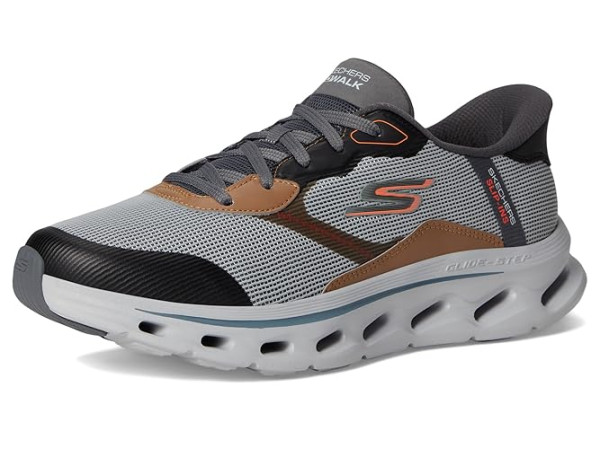 SKECHERS Performance Go Walk Glide-Step 2.0 - Grand SKECHERS Performance Go Walk Glide-Step 2.0 - Grand