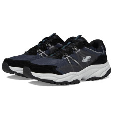 Navy/Gray SKECHERS Vigor AT Durango Sneaker