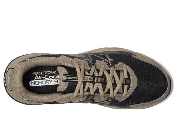 SKECHERS Vigor AT Durango Sneaker SKECHERS Vigor AT Durango Sneaker