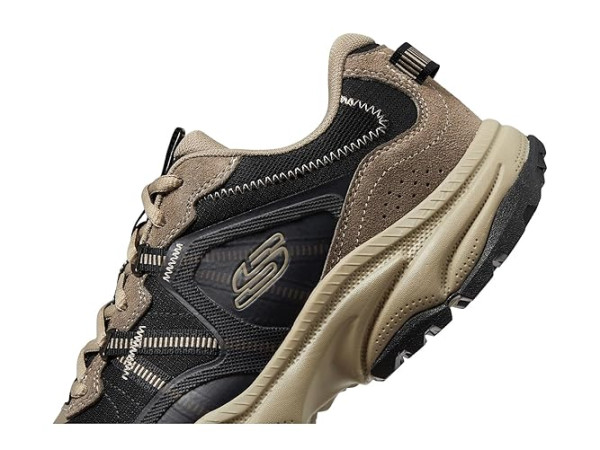 SKECHERS Vigor AT Durango Sneaker SKECHERS Vigor AT Durango Sneaker