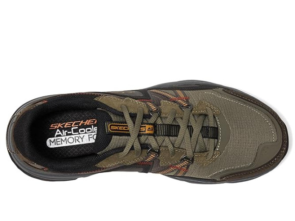 SKECHERS Vigor AT Durango Sneaker
