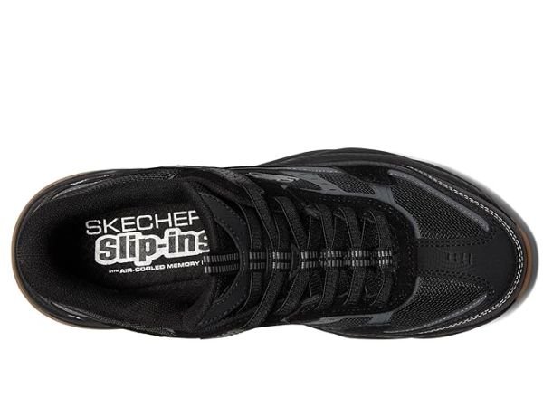 SKECHERS Vigor AT Hands Free Slip-In Sneakers SKECHERS Vigor AT Hands Free Slip-In Sneakers