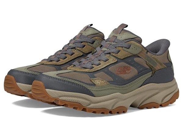 SKECHERS Vigor AT Hands Free Slip-In Sneakers