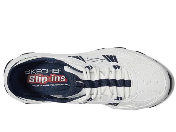 SKECHERS Stamina AT Hands Free Slip-In Sneaker SKECHERS Stamina AT Hands Free Slip-In Sneaker