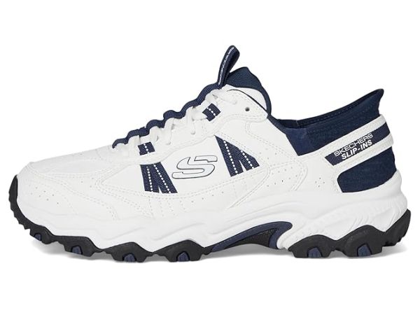 SKECHERS Stamina AT Hands Free Slip-In Sneaker SKECHERS Stamina AT Hands Free Slip-In Sneaker